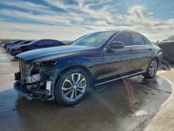 2017 Mercedes-Benz C300 for sale in Grand Prairie, TX