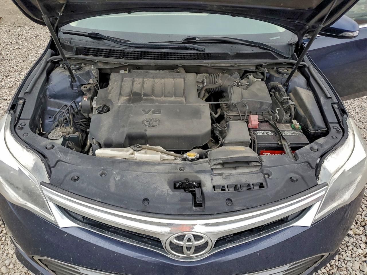 2014 Toyota Avalon Base