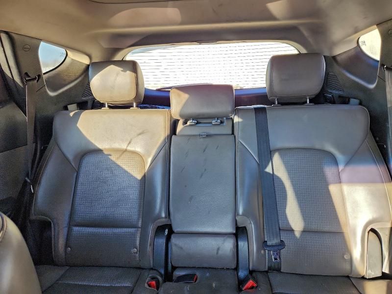 2014 Hyundai Santa fe Sport