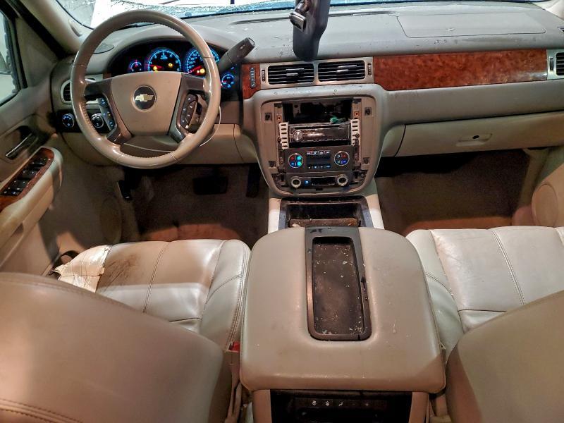 2007 Chevrolet Tahoe K1500