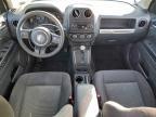 2017 Jeep Compass Sport