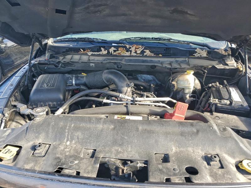 2014 Dodge Ram 1500 st