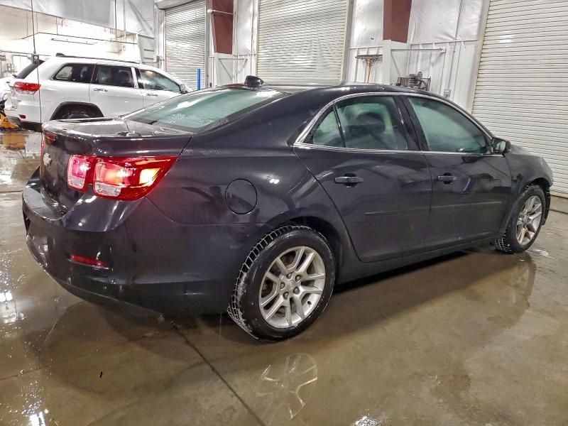 2013 Chevrolet Malibu 1LT
