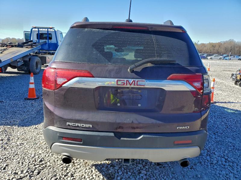 2018 GMC Acadia Slt-2