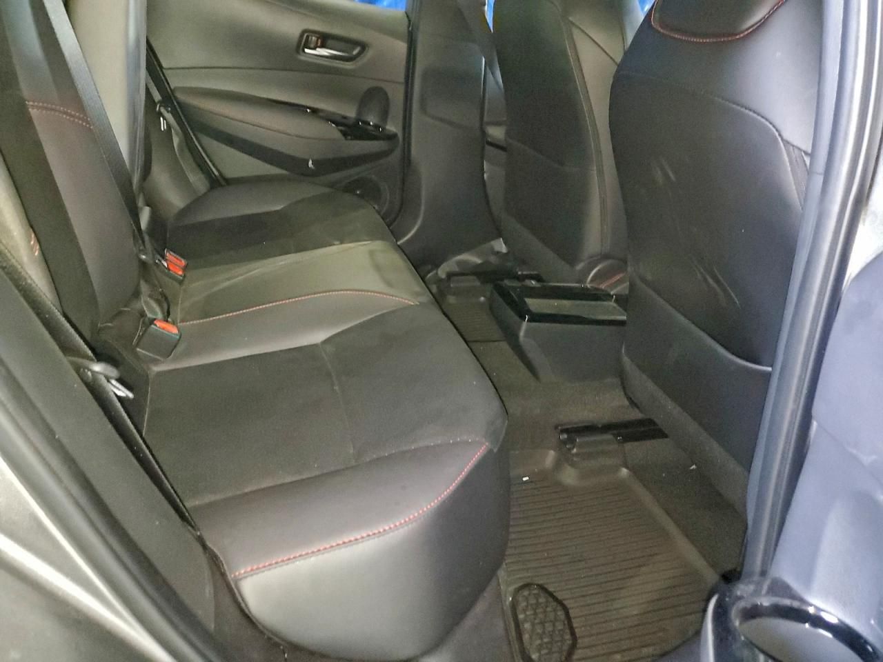 2025 Toyota Gr Corolla Core