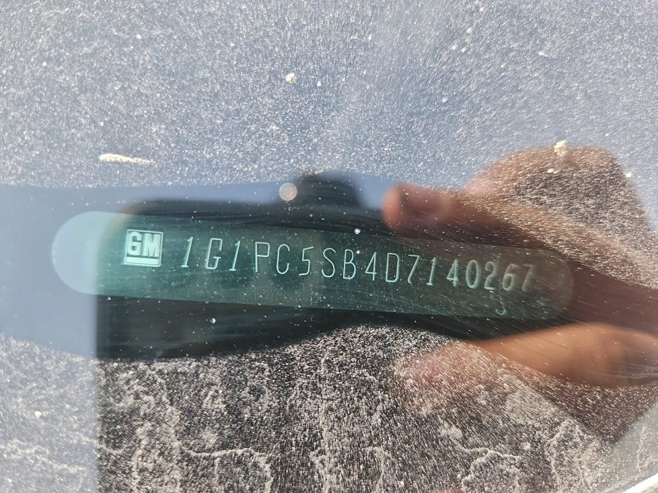 2013 Chevrolet Cruze lt