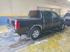 2009 Niss Frontier Crew Cab SE