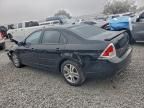 2007 Ford Fusion se
