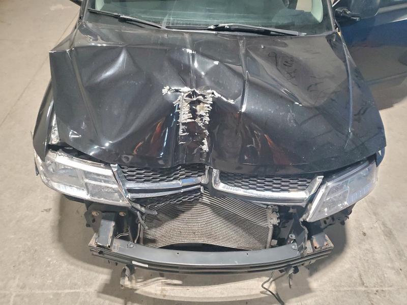 2013 Dodge Journey se