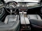 2014 BMW 535 d