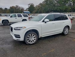 Volvo salvage cars for sale: 2016 Volvo Xc90 T6