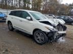 2018 Infiniti Qx60