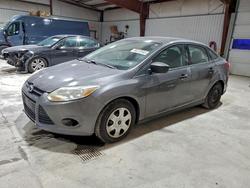 Vehiculos salvage en venta de Copart Chambersburg, PA: 2012 Ford Focus s