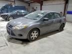 2012 Ford Focus s