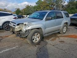 2004 Toyota 4runner SR5 en venta en Eight Mile, AL
