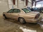 2003 Buick Park Avenue