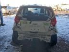 2014 Chevrolet Spark 1LT