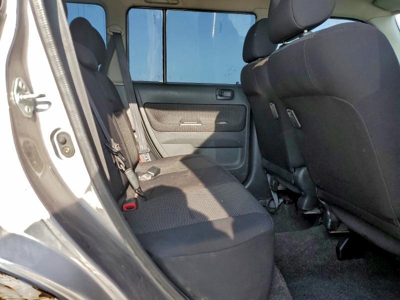 2006 Scion XB