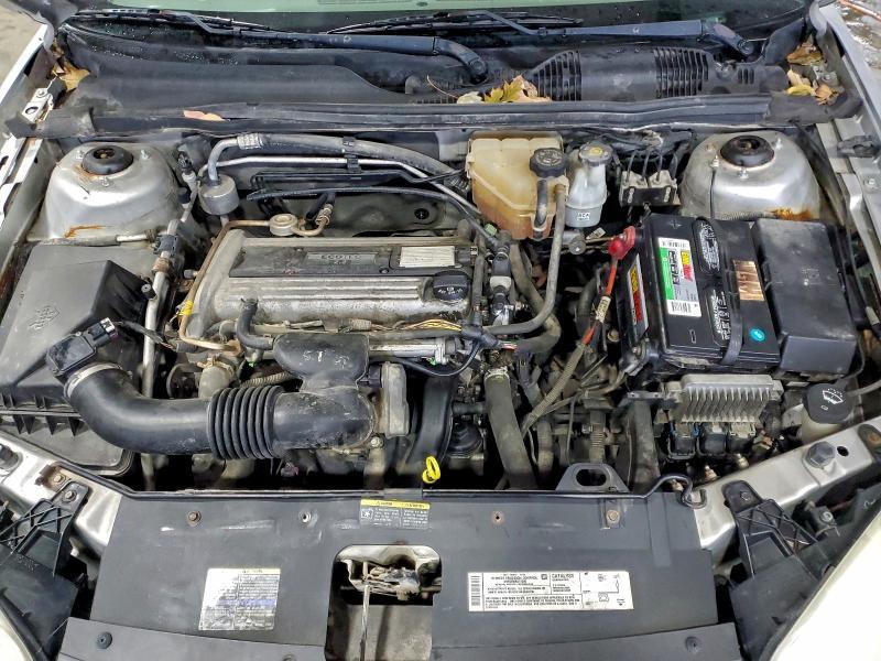 2005 Chevrolet Malibu