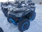 2021 Segway ATV-ATV