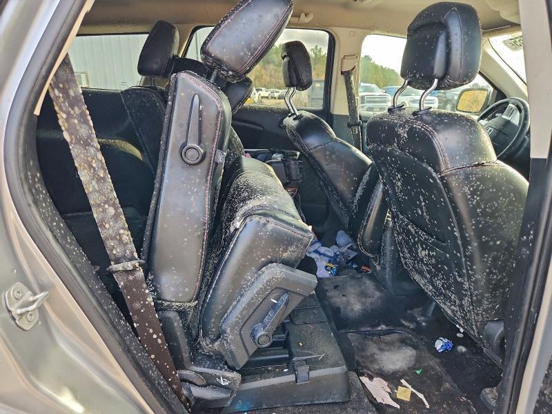 2019 Dodge Journey gt