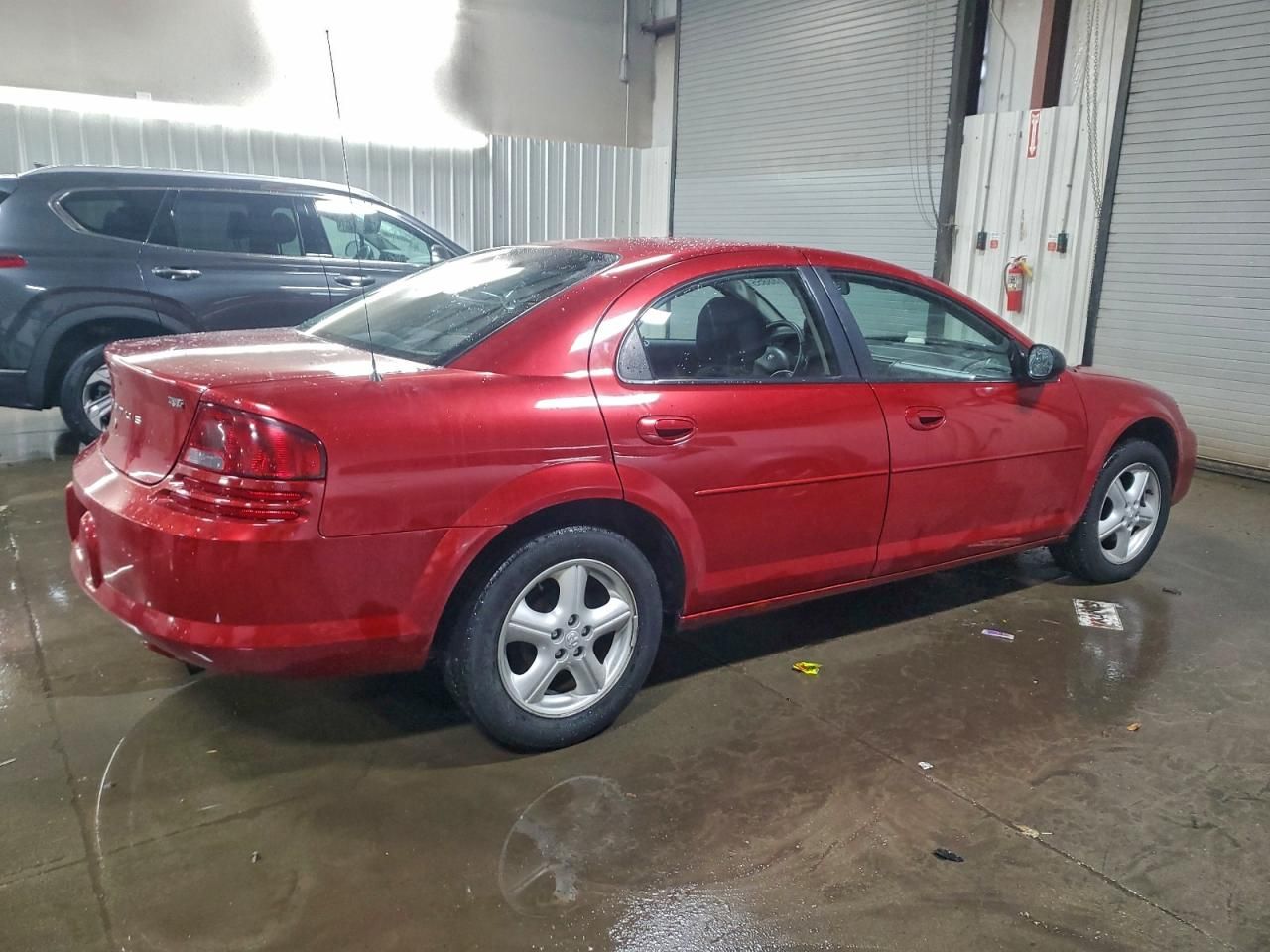 2006 Dodge Stratus sxt