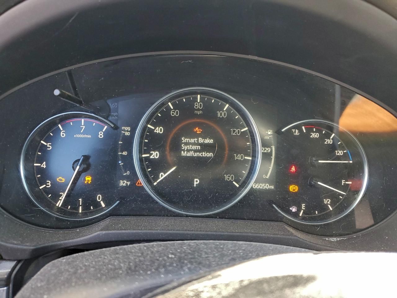 2019 Mazda Cx-5 Grand Touring Reserve