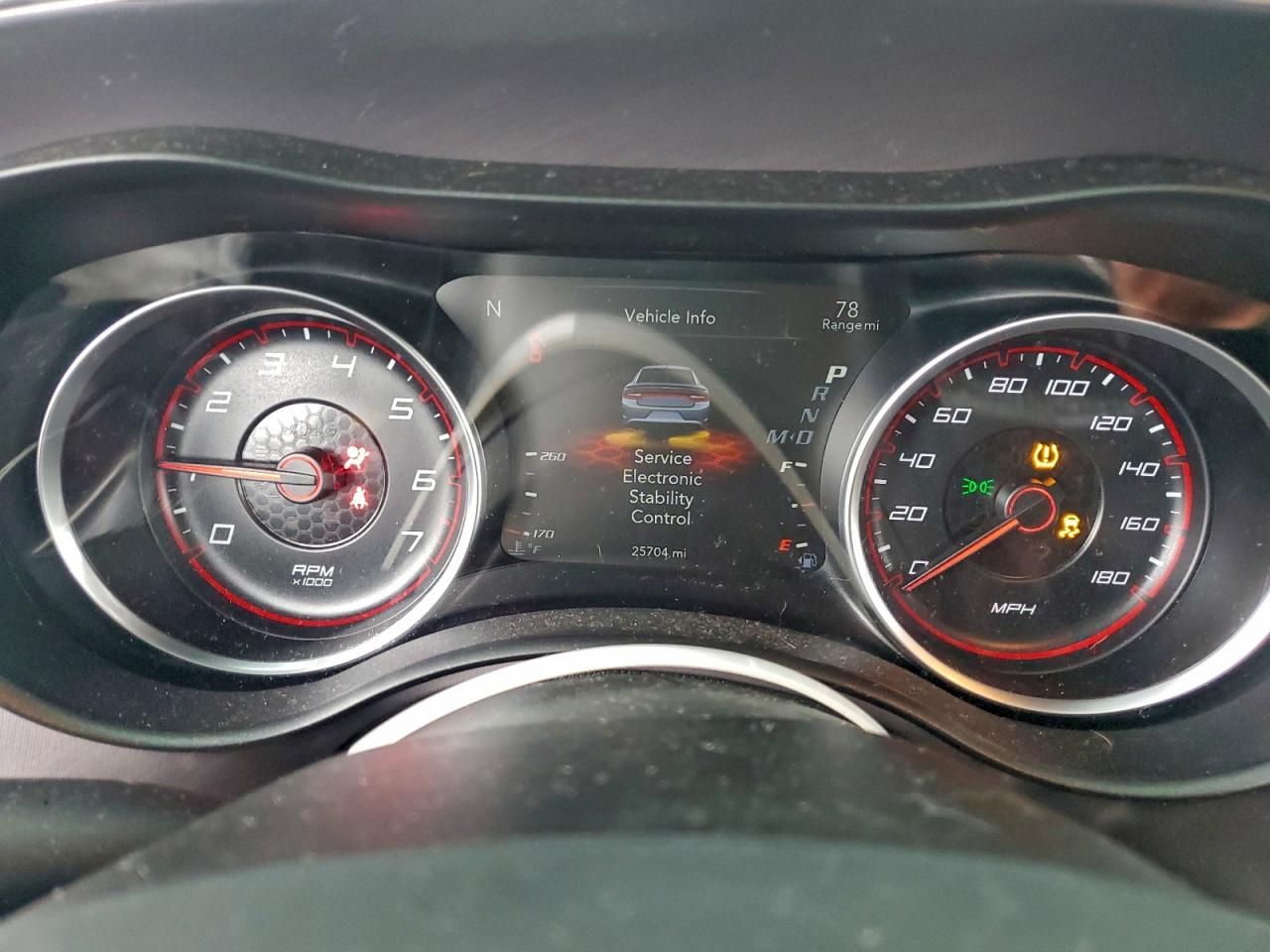 2021 Dodge Charger Scat Pack