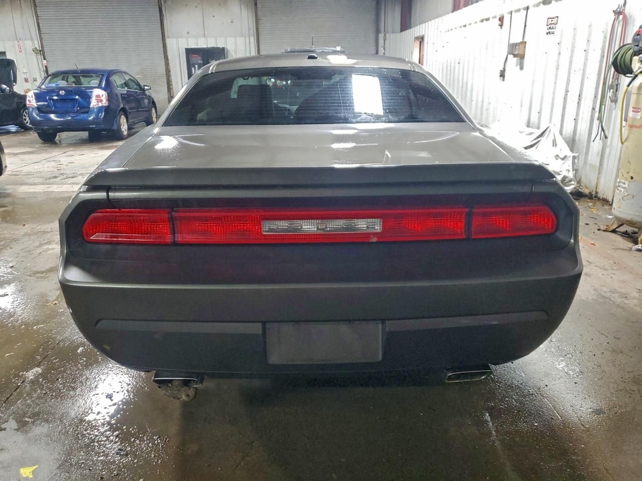 2010 Dodge Challenger R/T