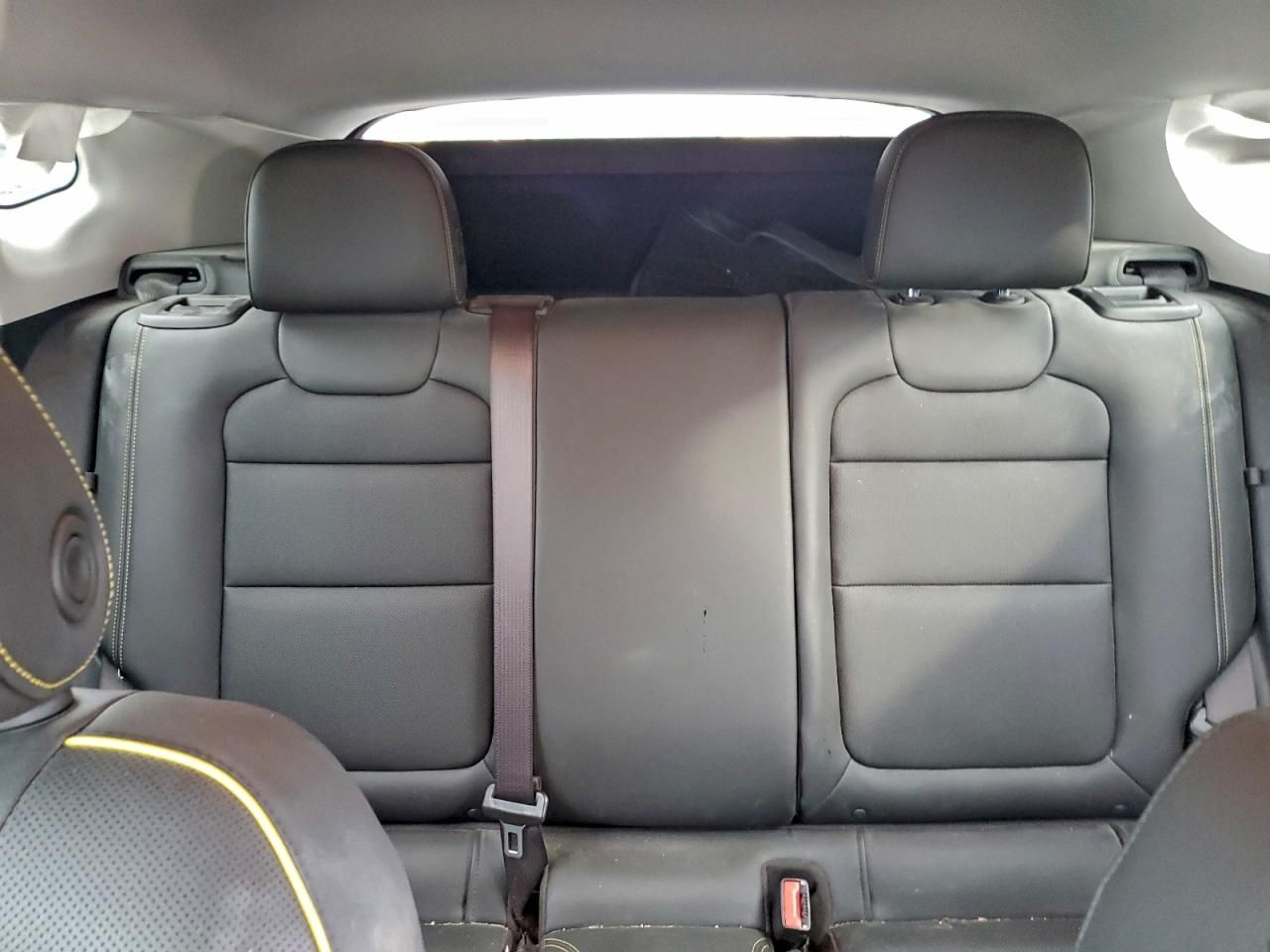 2024 Chevrolet Trax Active