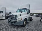 2015 Freightliner Cascadia Semi Truck