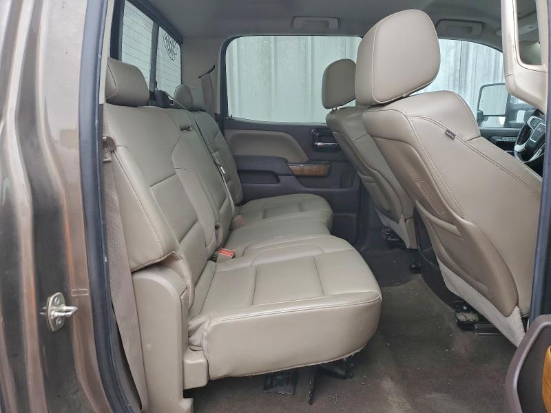 2014 GMC Sierra K1500 slt