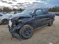Dodge 1500 salvage cars for sale: 2023 Dodge Ram 1500 Tradesman