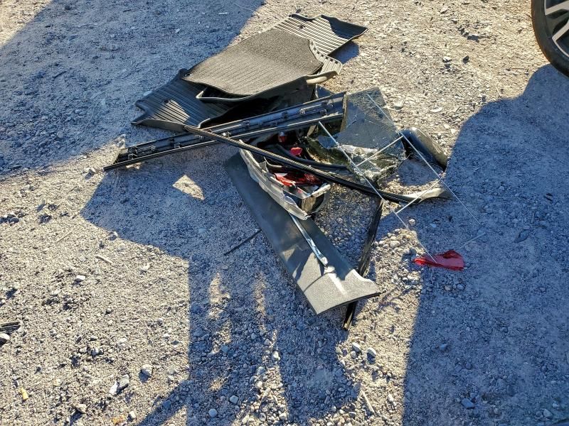 2019 Honda Pilot Touring