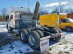 2025 Freightliner Cascadia 126 Semi Truck