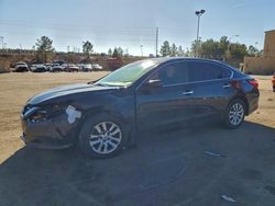 Salvage cars for sale from Copart Gaston, SC: 2016 Nissan Altima 2.5