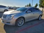 2013 Cadillac Xts Premium Collection