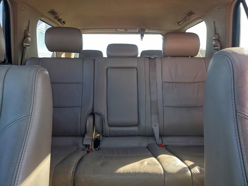 2006 Toyota Sequoia Limited