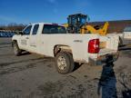 2011 Chevrolet Silverado K2500 Heavy Duty