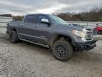 2017 Toyota Tundra Crewmax Limited