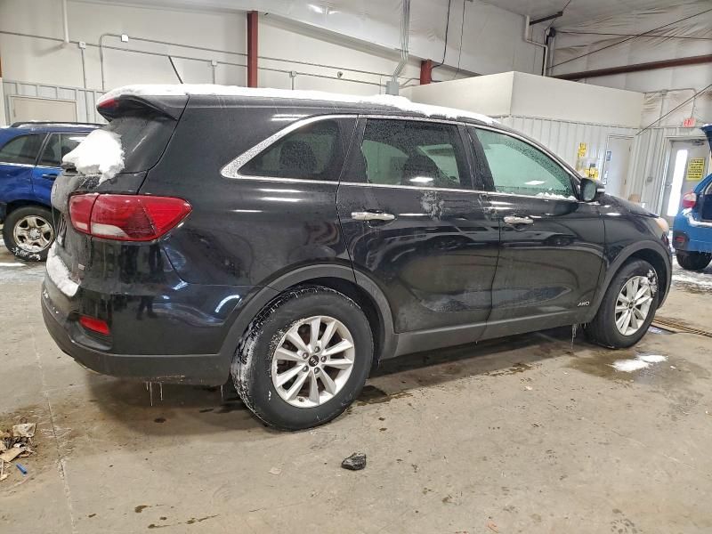 2019 KIA Sorento l