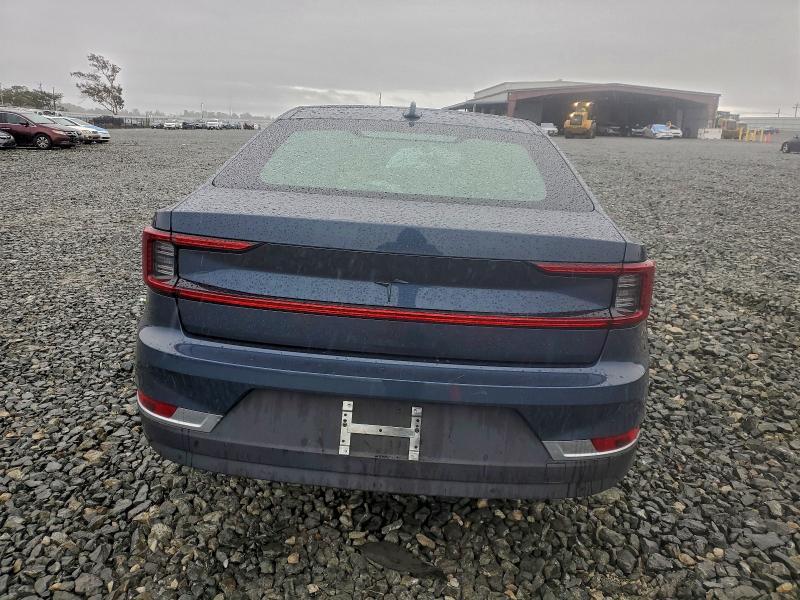 2022 Polestar 2