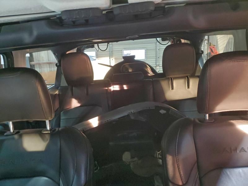 2021 Jeep Wrangler Unlimited Sahara 4XE