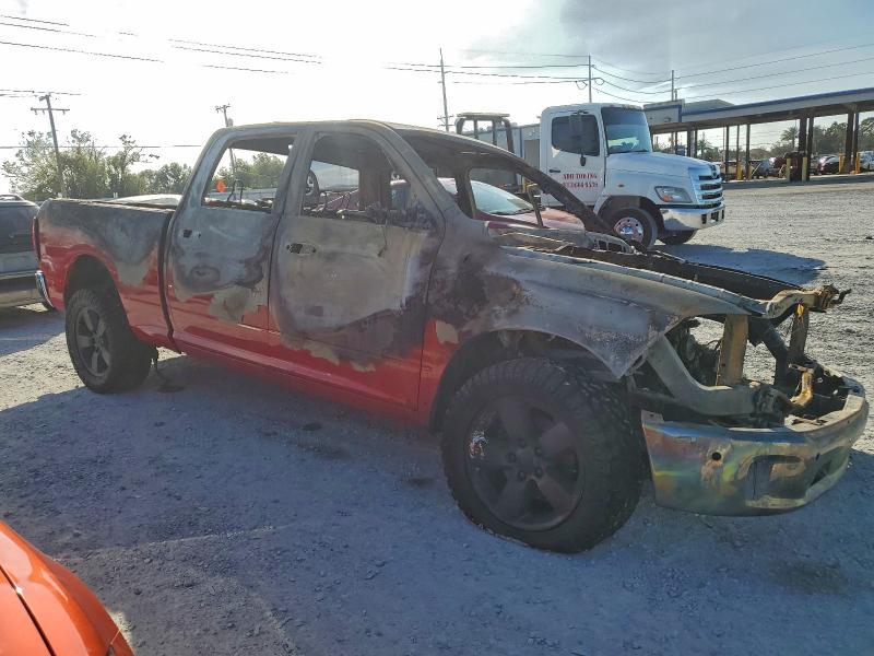 2019 Dodge Ram 1500 Classic slt