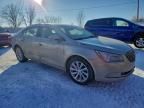 2015 Buick Lacrosse