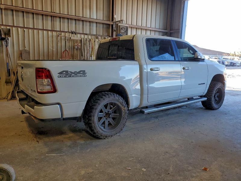 2020 Dodge Ram 1500 big Horn/lone Star