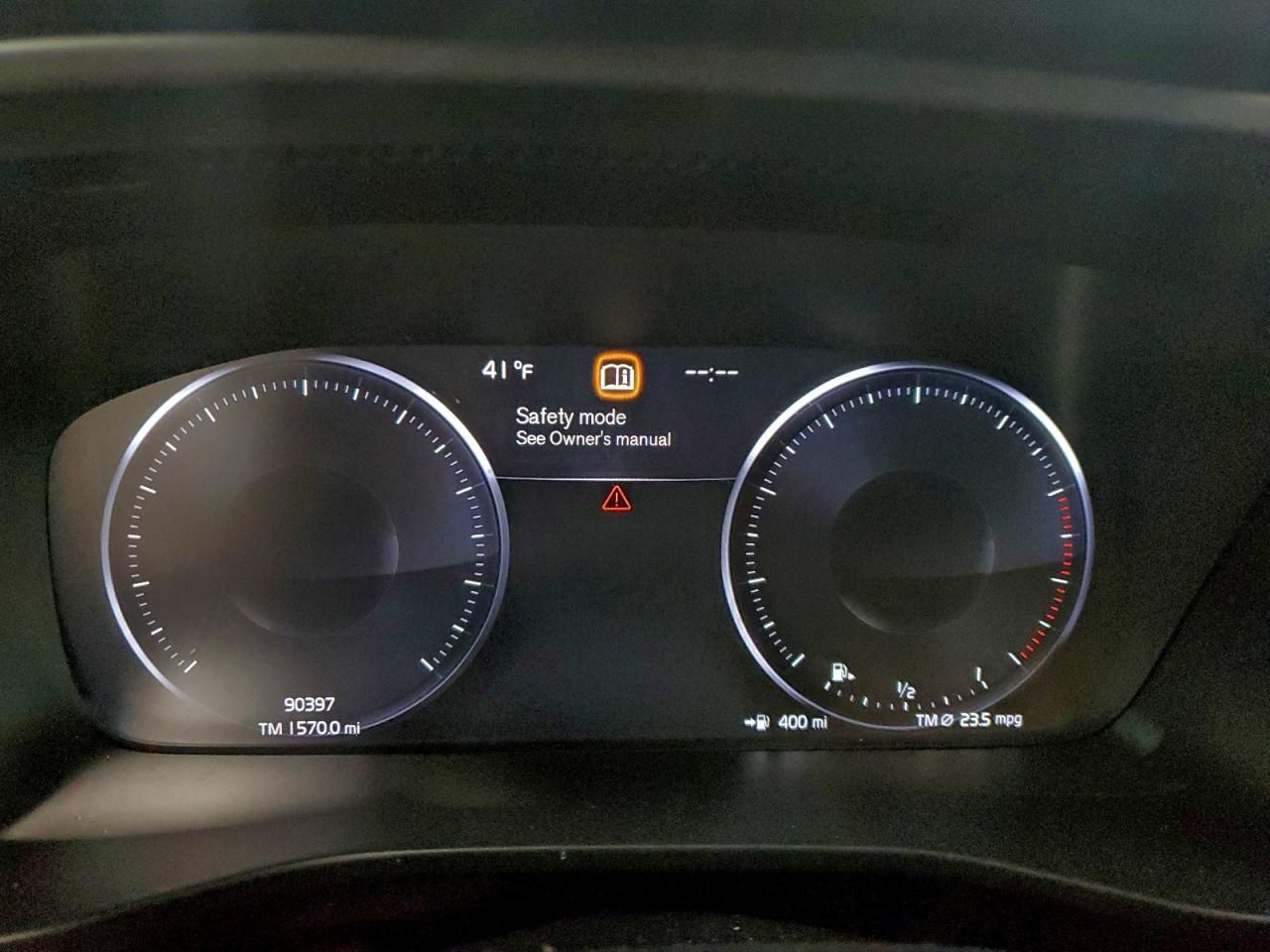 2021 Volvo Xc40 T5 Momentum