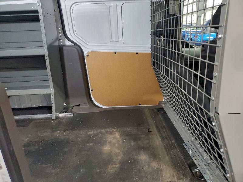 2023 Ford Transit Connect Delivery Van