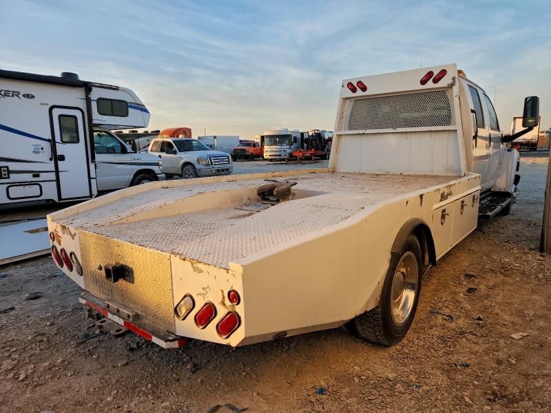 2006 Chevrolet C5500 C5e0