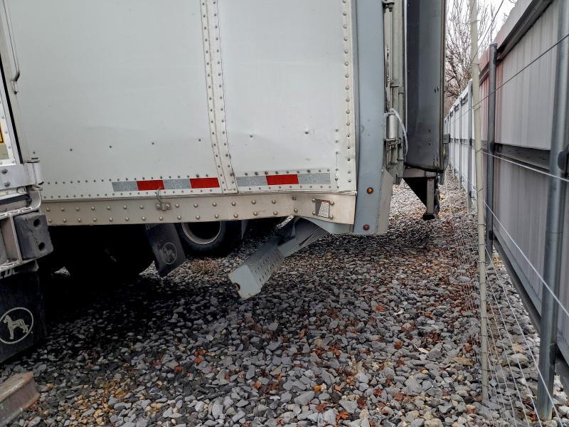 2020 Great Dane CCC-3314-21053 DRY Van Trailer